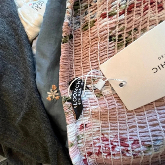 ~BloomChic~ Dress - Size 18/20 - Picture 6 of 8